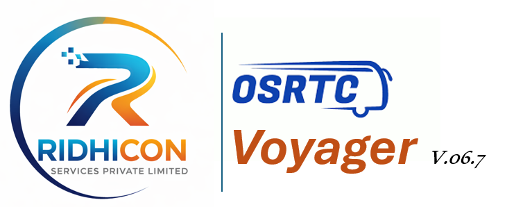 OSRTC Voyager